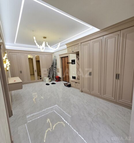 Продаётся 4-комн. новостройка 195 м², м. 28 мая, photo 14 from 32