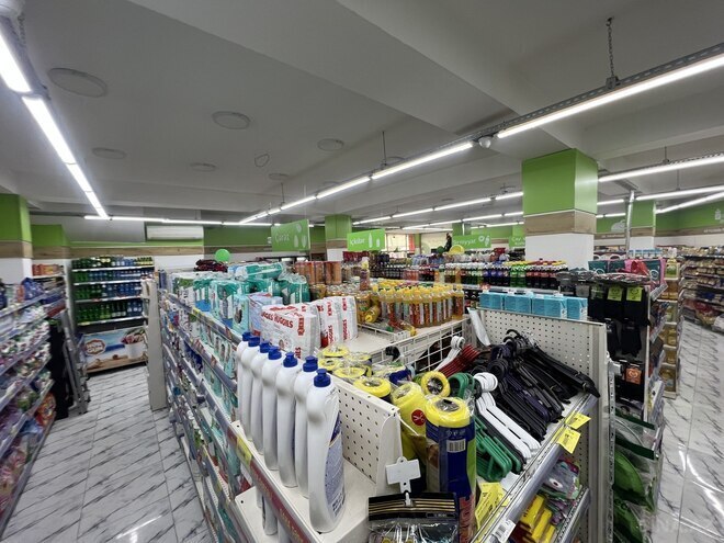 Продаётся  объект 460 м², пос. Биладжары, photo 6 from 17