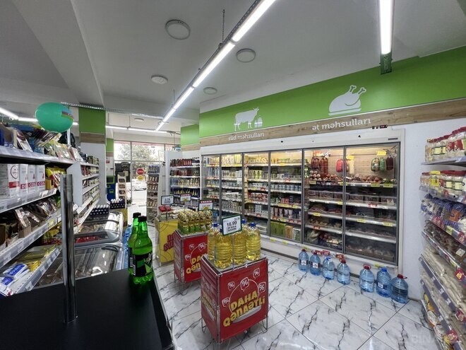 Продаётся  объект 460 м², пос. Биладжары, photo 7 from 17