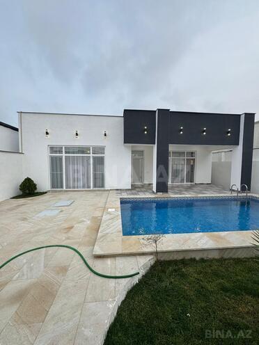 Satılır 4 otaqlı həyət evi/bağ evi 155 m², Şüvəlan q., photo 3 from 15