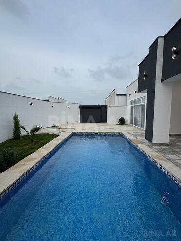 Satılır 4 otaqlı həyət evi/bağ evi 155 m², Şüvəlan q., photo 5 from 15