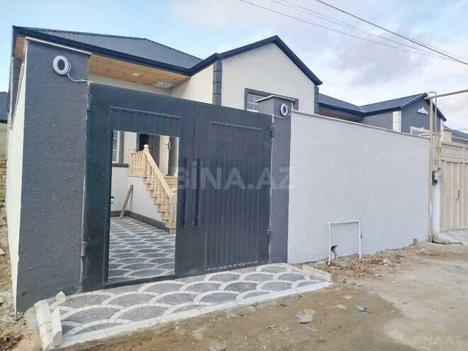 Продаётся 4-комн. дом/дача 110 м², пос. Савалан, photo 17 from 26