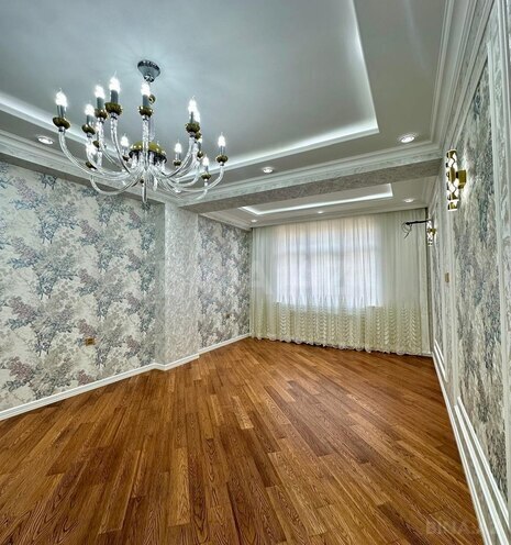 Satılır 3 otaqlı yeni tikili 115 m², 20 Yanvar m., photo 7 from 16