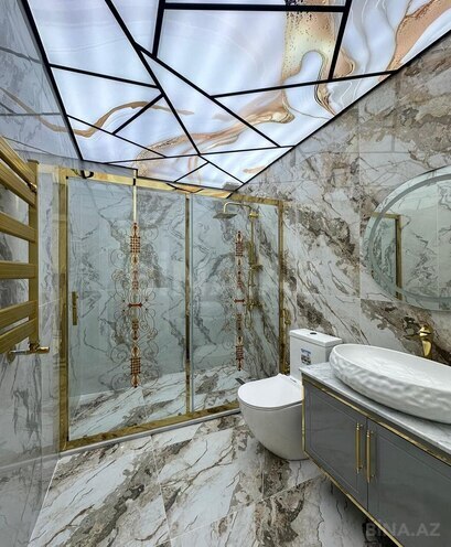 Satılır 3 otaqlı yeni tikili 115 m², 20 Yanvar m., photo 14 from 16