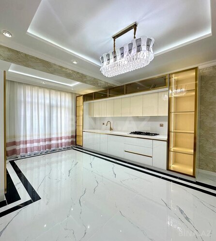 Satılır 3 otaqlı yeni tikili 115 m², 20 Yanvar m., photo 13 from 16