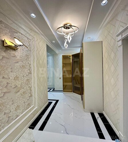 Satılır 3 otaqlı yeni tikili 115 m², 20 Yanvar m., photo 10 from 16
