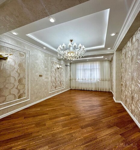 Satılır 3 otaqlı yeni tikili 115 m², 20 Yanvar m., photo 9 from 16