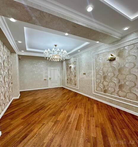 Satılır 3 otaqlı yeni tikili 115 m², 20 Yanvar m., photo 4 from 16