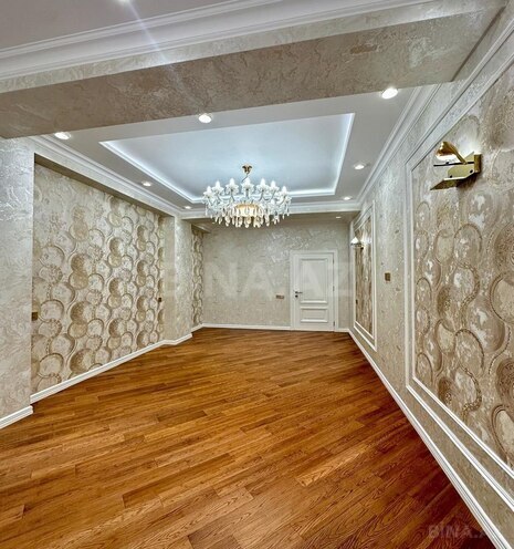 Satılır 3 otaqlı yeni tikili 115 m², 20 Yanvar m., photo 5 from 16