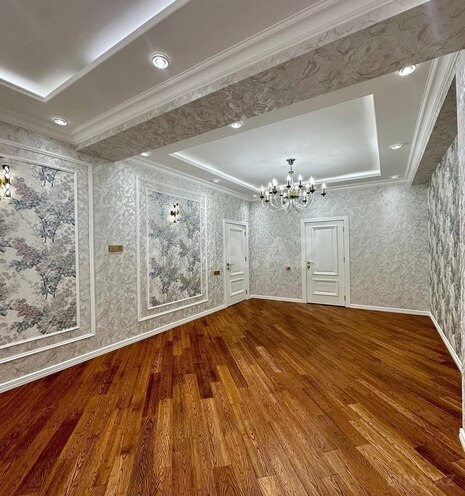 Satılır 3 otaqlı yeni tikili 115 m², 20 Yanvar m., photo 8 from 16