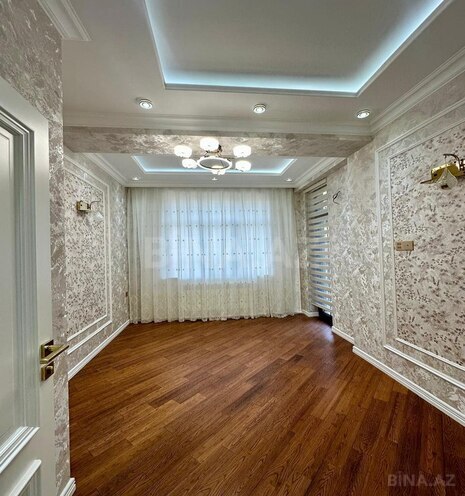 Satılır 3 otaqlı yeni tikili 115 m², 20 Yanvar m., photo 6 from 16