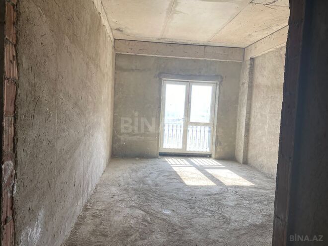 Satılır 2 otaqlı yeni tikili 89 m², Ağ şəhər q., photo 7 from 8