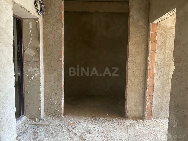 Satılır 2 otaqlı yeni tikili 89 m², Ağ şəhər q., photo 6 from 8