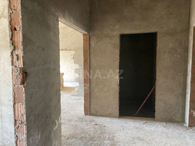 Satılır 2 otaqlı yeni tikili 89 m², Ağ şəhər q., photo 4 from 8