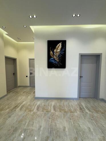 Satılır 4 otaqlı həyət evi/bağ evi 180 m², Mərdəkan q., photo 10 from 16