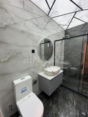 Satılır 4 otaqlı həyət evi/bağ evi 180 m², Mərdəkan q., photo 15 from 16