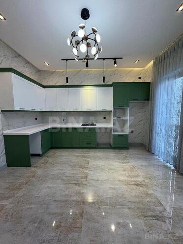Satılır 4 otaqlı həyət evi/bağ evi 180 m², Mərdəkan q., photo 9 from 16