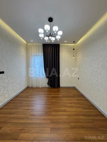 Satılır 4 otaqlı həyət evi/bağ evi 180 m², Mərdəkan q., photo 11 from 16