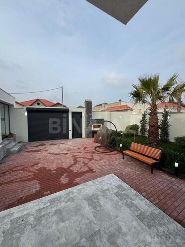 Satılır 4 otaqlı həyət evi/bağ evi 180 m², Mərdəkan q., photo 5 from 16