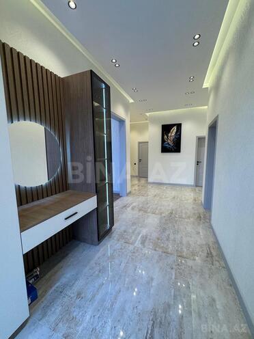 Satılır 4 otaqlı həyət evi/bağ evi 180 m², Mərdəkan q., photo 7 from 16