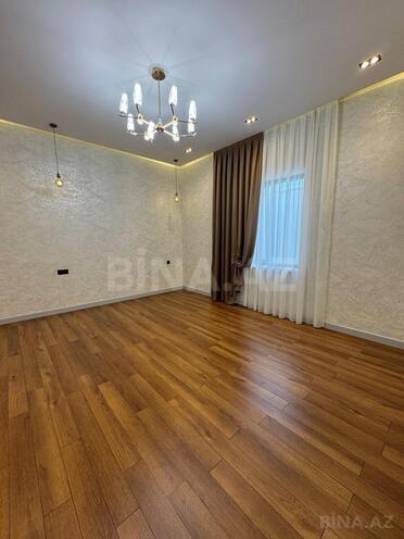 Satılır 4 otaqlı həyət evi/bağ evi 180 m², Mərdəkan q., photo 13 from 16