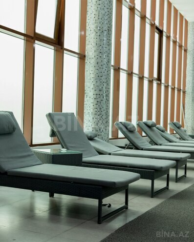 Продаётся 3-комн. новостройка 116 м², м. Шах Исмаил Хатаи, photo 5 from 21