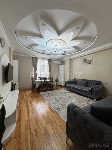 Satılır 3 otaqlı yeni tikili 73 m², Abşeron r., photo 5 from 17