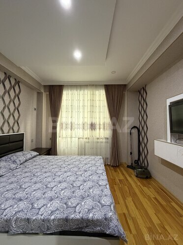 Satılır 3 otaqlı yeni tikili 73 m², Abşeron r., photo 15 from 17