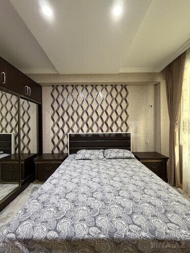 Satılır 3 otaqlı yeni tikili 73 m², Abşeron r., photo 16 from 17