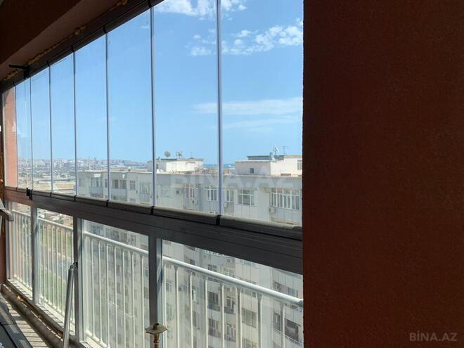 Продаётся 3-комн. новостройка 116 м², м. Шах Исмаил Хатаи, photo 8 from 21