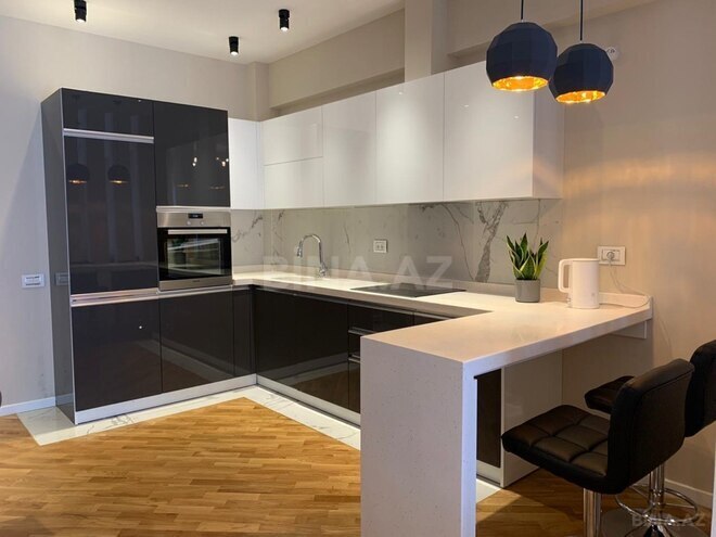 Продаётся 3-комн. новостройка 116 м², м. Шах Исмаил Хатаи, photo 11 from 21