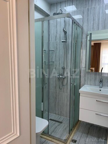 Продаётся 3-комн. новостройка 116 м², м. Шах Исмаил Хатаи, photo 13 from 21