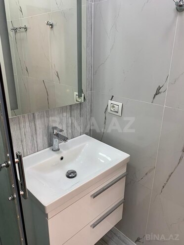 Продаётся 3-комн. новостройка 116 м², м. Шах Исмаил Хатаи, photo 14 from 21