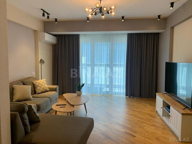 Продаётся 3-комн. новостройка 116 м², м. Шах Исмаил Хатаи, photo 20 from 21