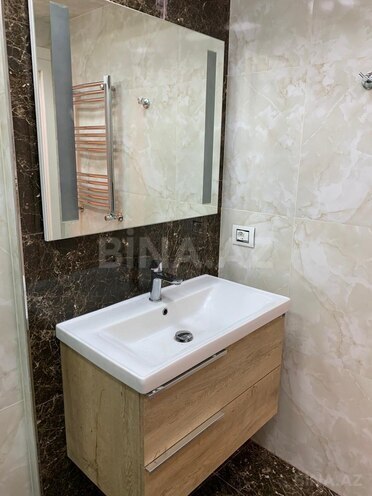 Продаётся 3-комн. новостройка 116 м², м. Шах Исмаил Хатаи, photo 19 from 21