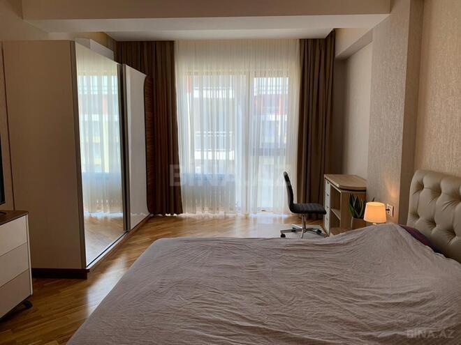 Продаётся 3-комн. новостройка 116 м², м. Шах Исмаил Хатаи, photo 18 from 21