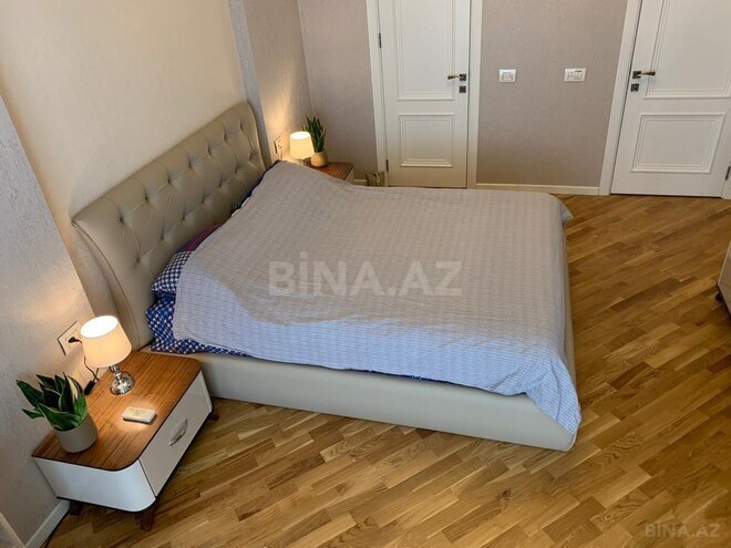 Продаётся 3-комн. новостройка 116 м², м. Шах Исмаил Хатаи, photo 17 from 21