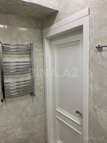 Продаётся 3-комн. новостройка 116 м², м. Шах Исмаил Хатаи, photo 16 from 21