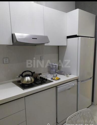 Satılır 3 otaqlı yeni tikili 81 m², Dərnəgül m., photo 8 from 18