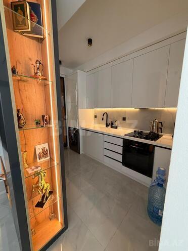 Satılır 3 otaqlı yeni tikili 81 m², Dərnəgül m., photo 6 from 18