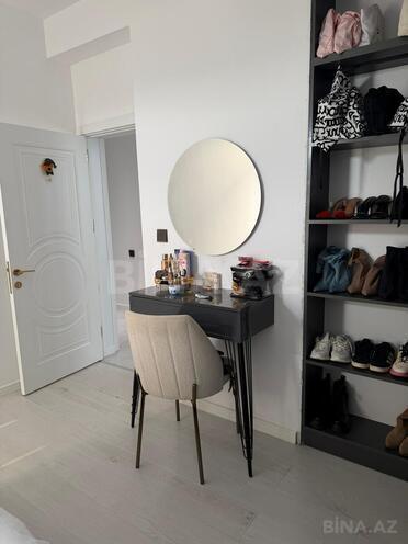 Satılır 3 otaqlı yeni tikili 81 m², Dərnəgül m., photo 10 from 18