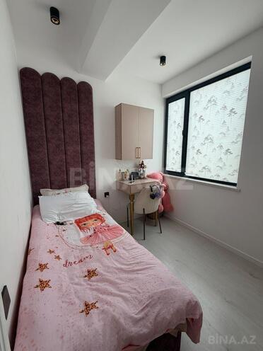 Satılır 3 otaqlı yeni tikili 81 m², Dərnəgül m., photo 5 from 18
