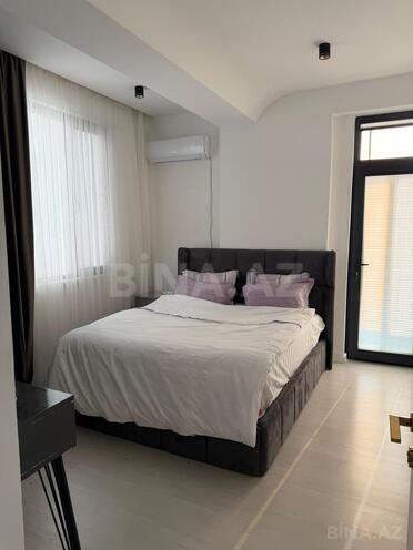 Satılır 3 otaqlı yeni tikili 81 m², Dərnəgül m., photo 12 from 18