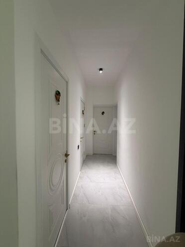 Satılır 3 otaqlı yeni tikili 81 m², Dərnəgül m., photo 17 from 18