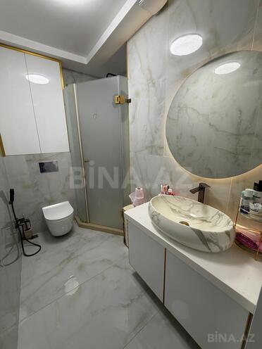 Satılır 3 otaqlı yeni tikili 81 m², Dərnəgül m., photo 16 from 18