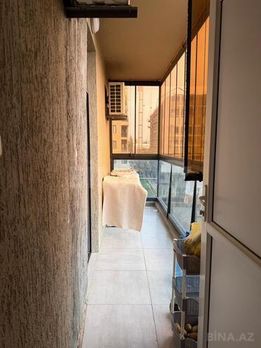 Satılır 3 otaqlı yeni tikili 81 m², Dərnəgül m., photo 9 from 18