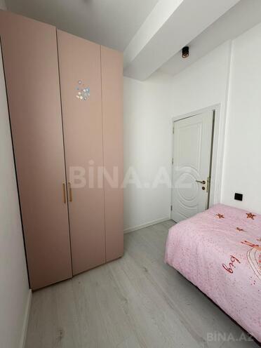 Satılır 3 otaqlı yeni tikili 81 m², Dərnəgül m., photo 11 from 18