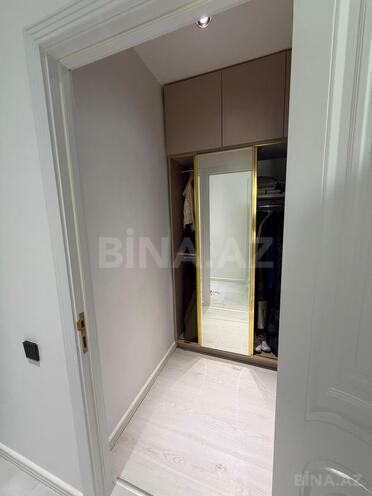 Satılır 3 otaqlı yeni tikili 81 m², Dərnəgül m., photo 15 from 18