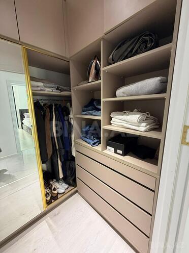 Satılır 3 otaqlı yeni tikili 81 m², Dərnəgül m., photo 7 from 18