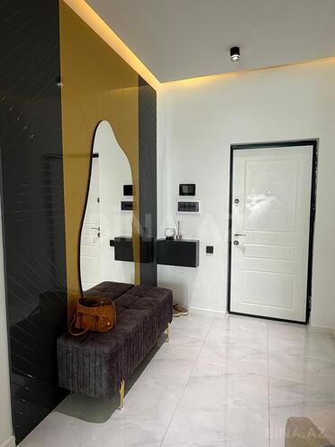 Satılır 3 otaqlı yeni tikili 81 m², Dərnəgül m., photo 14 from 18